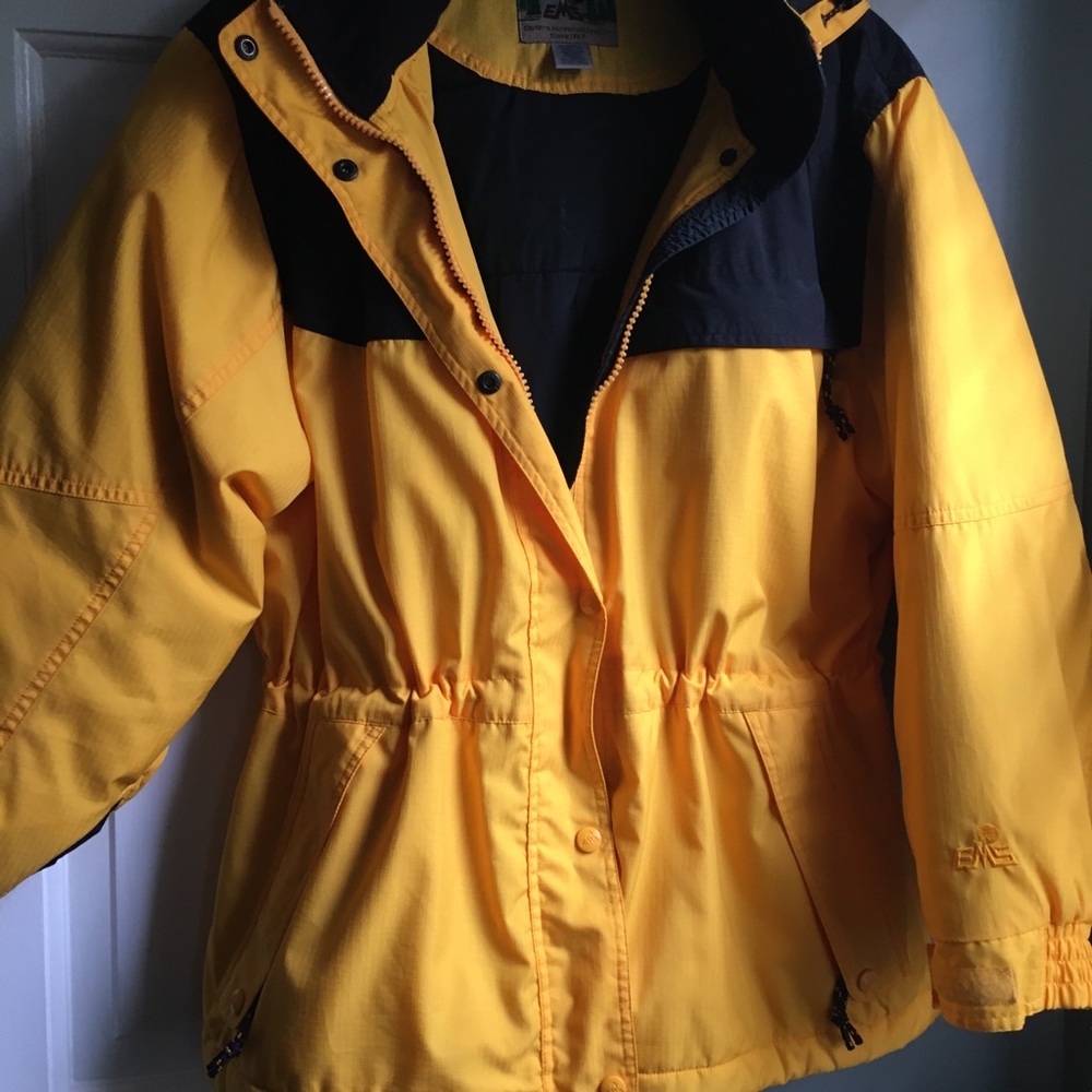 Eastern Mountain Sports Jacket